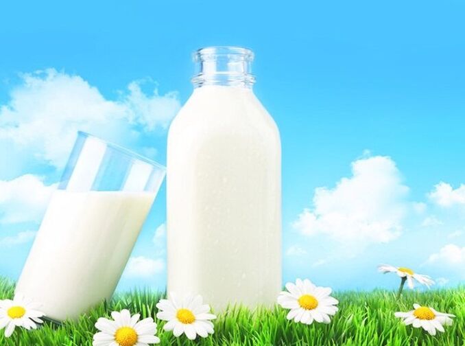 Melk