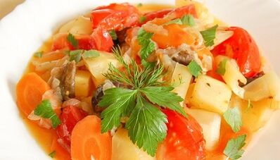 uitweg uit het boekweitdieet